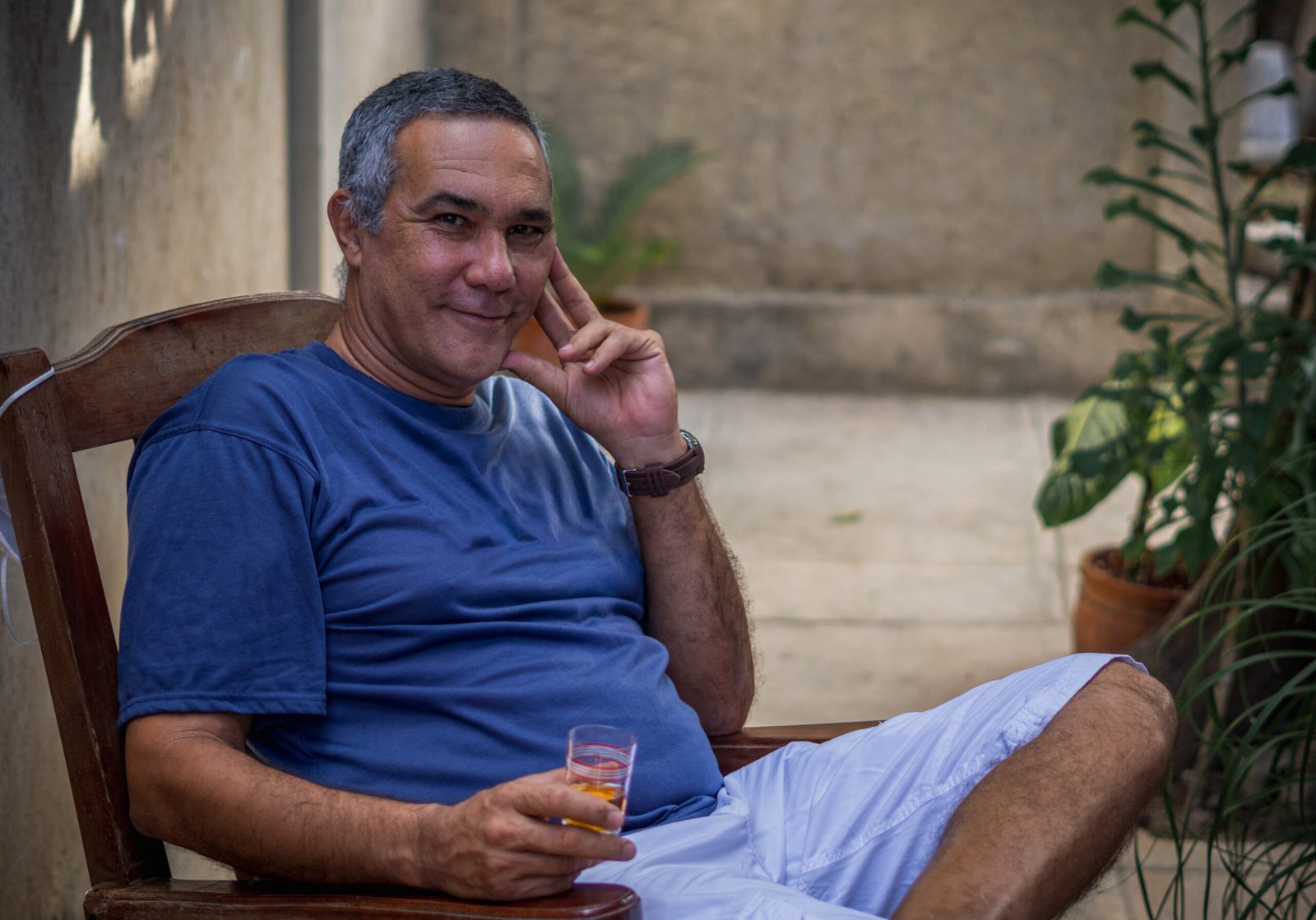 Joaquín